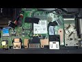 Lenovo Thinkpad Yoga 14  Disassembly /DC jack replacement