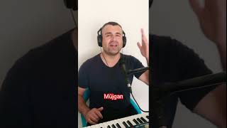 Kaşlarını Çatıyorsun Müjgan Kime Çalım Atıyorsun Müjgan.