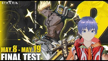 Etheria: Restart Game Time Beta | Day #1