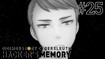 Under Zero | Part 25 | Digimon Story: Cyber Sleuth – Hacker