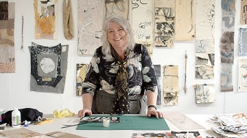 Perfectly Imperfect Discovering Your Visual Language with Lorna Crane: Showreel