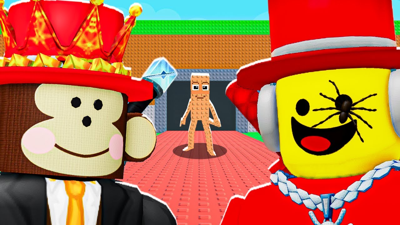 #shorts grow a garden admin abuse