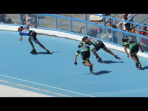 500 mts 4º