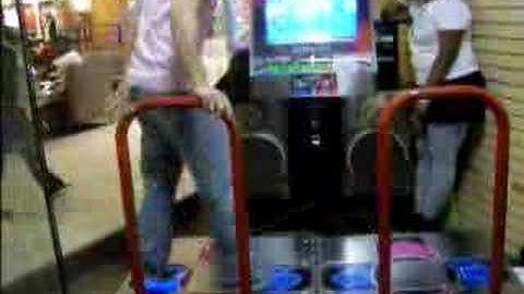 ddr breakdown heavy (gagang)