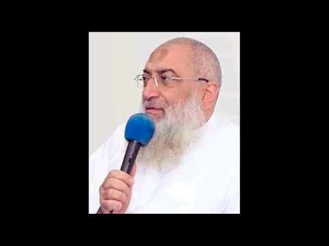 014 شرح العقيدة الواسطية د ياسر برهامي