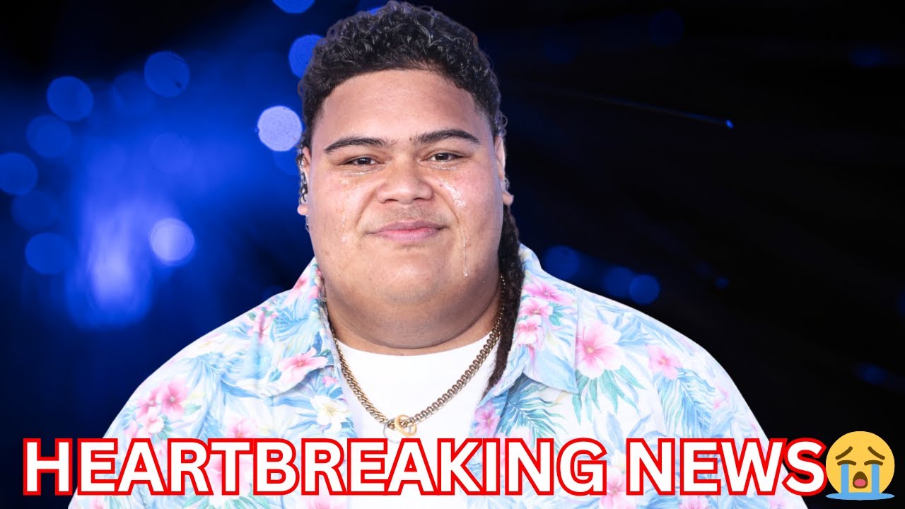 Shocking News 😭 American Idol and Country Music Star Iam Tongi Big Sad News 😭
