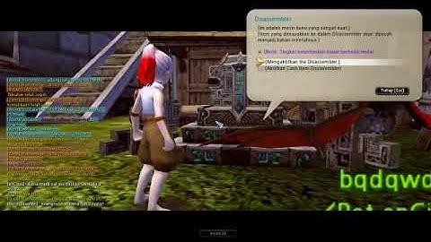 Dragon Nest Disaasembler Heroic Callipse Gauntlet