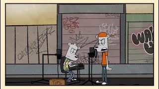 Rap Ratz - Stay Cyphered Block Sessions