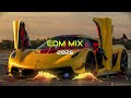 VOLT EDM – EDM MIX MEGA BASS BOOSTED 2026 🔥 | Ultimate Subwoofer Destroyer &amp; Hard Club Anthem