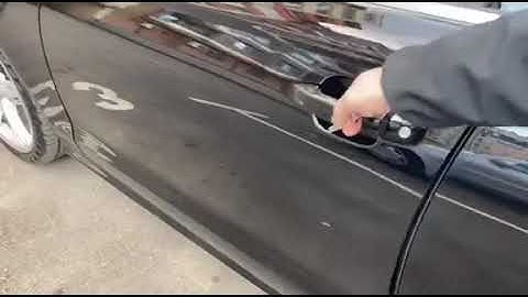 EDILOCK VAG Group Key programming device 2008 - 2019 for AUDI A6 2017 year