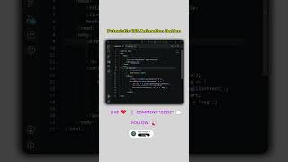 Futuristic CSS Animated Button | HTML & CSS