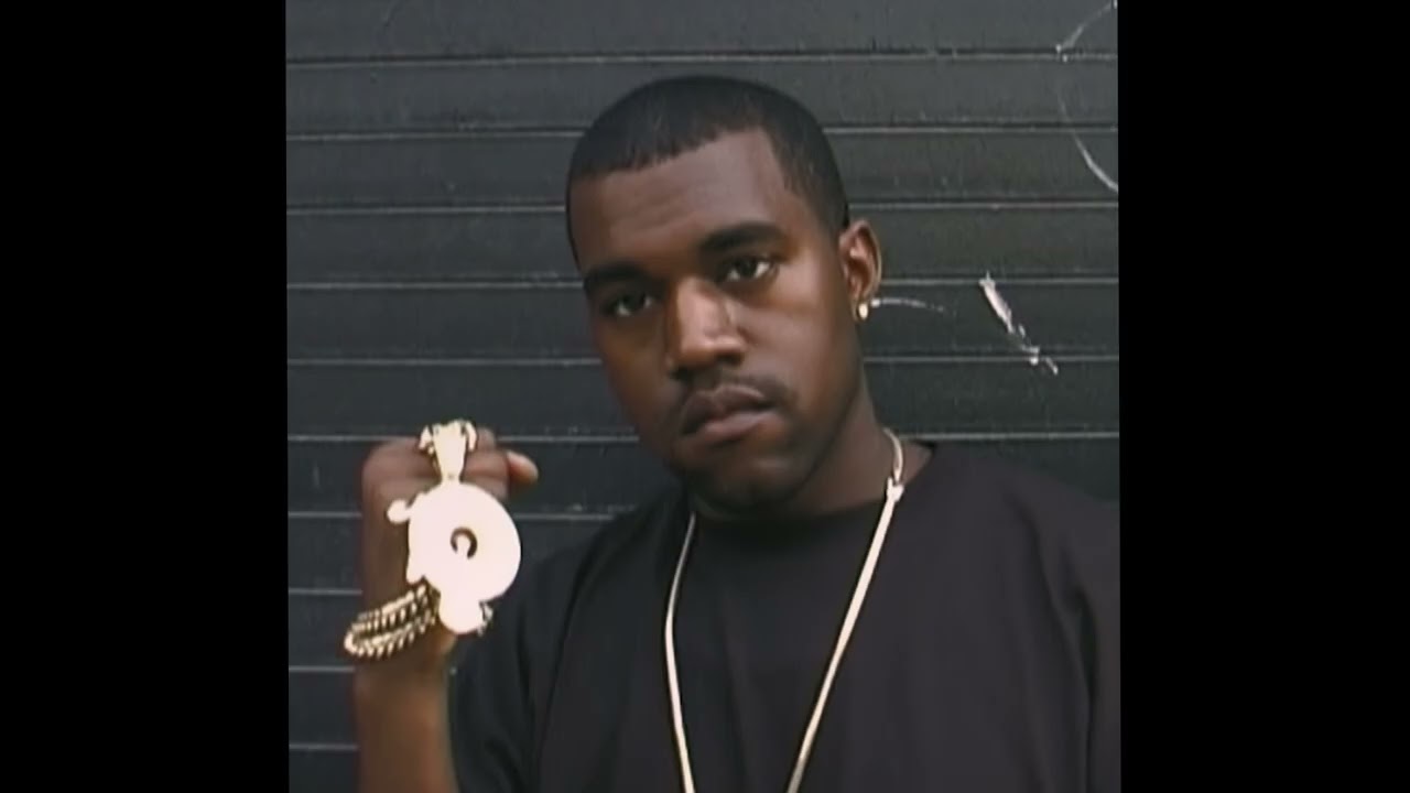 [FREE] OLD SCHOOL KANYE WEST Type Beat - 