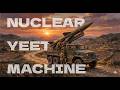Honest John Missile Test Firing, Chun Chon, Korea. (1960) 2160p 50fps