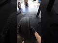 remove replace balance #mechanic #automotive #pov #asmr #dodge #tires