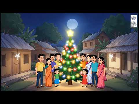 Merry Christmas | UNDP Bangladesh