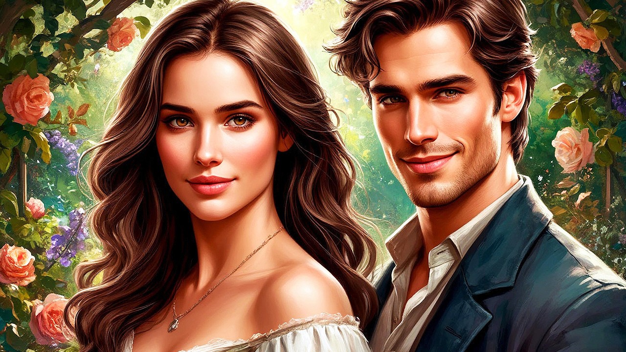 АУДИОКНИГА ПОЛНОСТЬЮ 🍓 УДИВИТЕЛЬНАЯ НАХОДКА 🌙 ЛЮБОВНОЕ ФЭНТЕЗИ | ПОПАДАНЦЫ