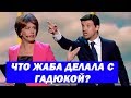 Выйди отсюда, РАЗБОЙНИК! Пародия на Зеленского рвет всех в клочья - До Слез