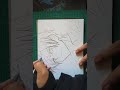 マッシュル 描いてみた集 #shorts #drawing #mashle #イラスト #anime #マッシュル