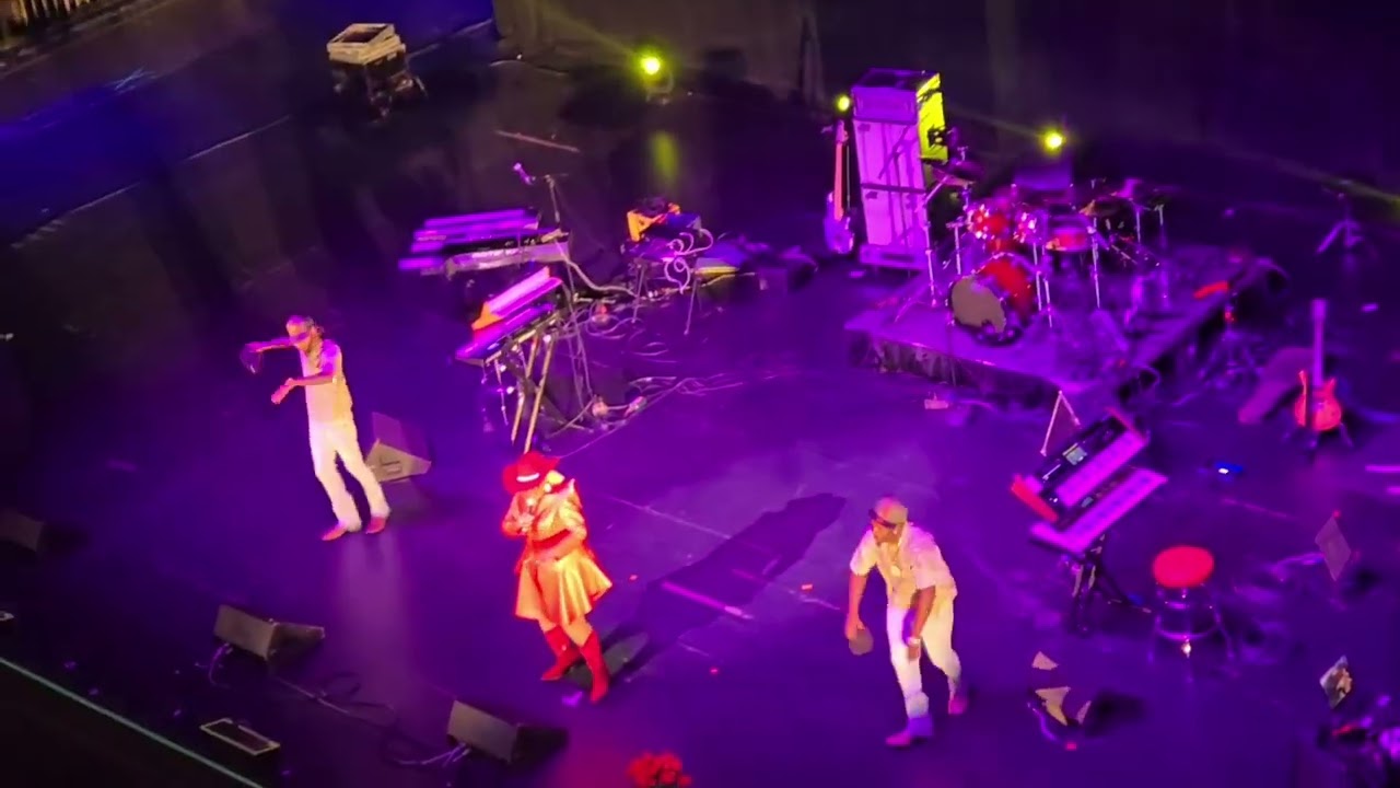 TWLIGHT PRODUCTION 2 presents-Southern Soul,  Nellie 