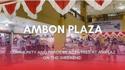 ITB STIKOM AMBON 2025-ENGLISH II #1minutesOnCamChallenge 