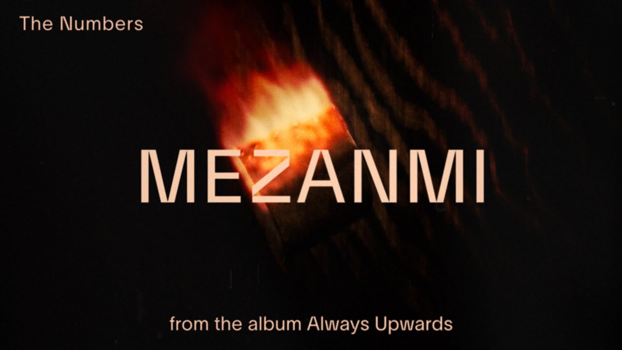 Watch Mezanmi - The Numbers (Lyric Video) on YouTube Watch Mezanmi - The Numbers (Lyric Video) on YouTube