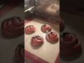 イチゴ＆炭シュークリーム、抹茶シフォンケーキ等、7種類の #スイーツ動画 #shorts #youtubeshorts #dessertshorts #baking #food #foodshorts