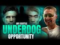UFC Seattle Song Yadong vs Henry Cejudo - Underdog Opportunity