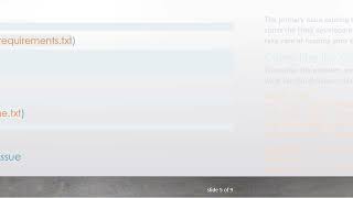 How to Resolve Flask App Not Running on Heroku {{ Fixing Deployment Issues }}