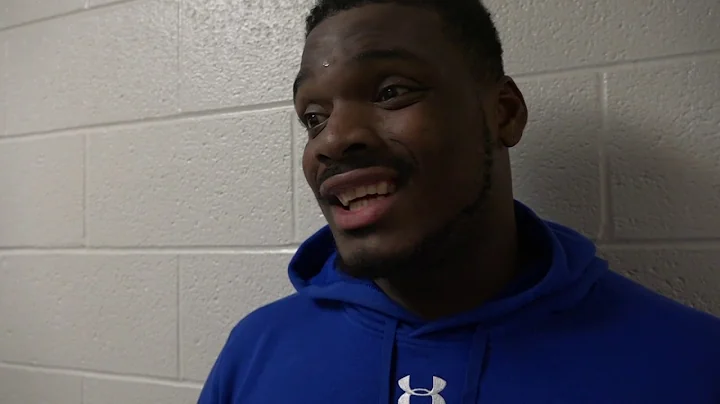 FB Instant Reaction YSU Rex Mosley