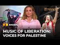 The role of music in the palestinian resistance movement  the stream