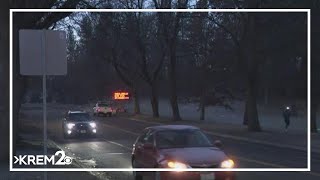 City Of Spokane Talking About Potential Changes To Grand Boulevard On Spokanes South Hill