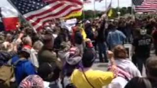 Operation American Spring LIVE