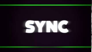 Intro - SYNC TEST