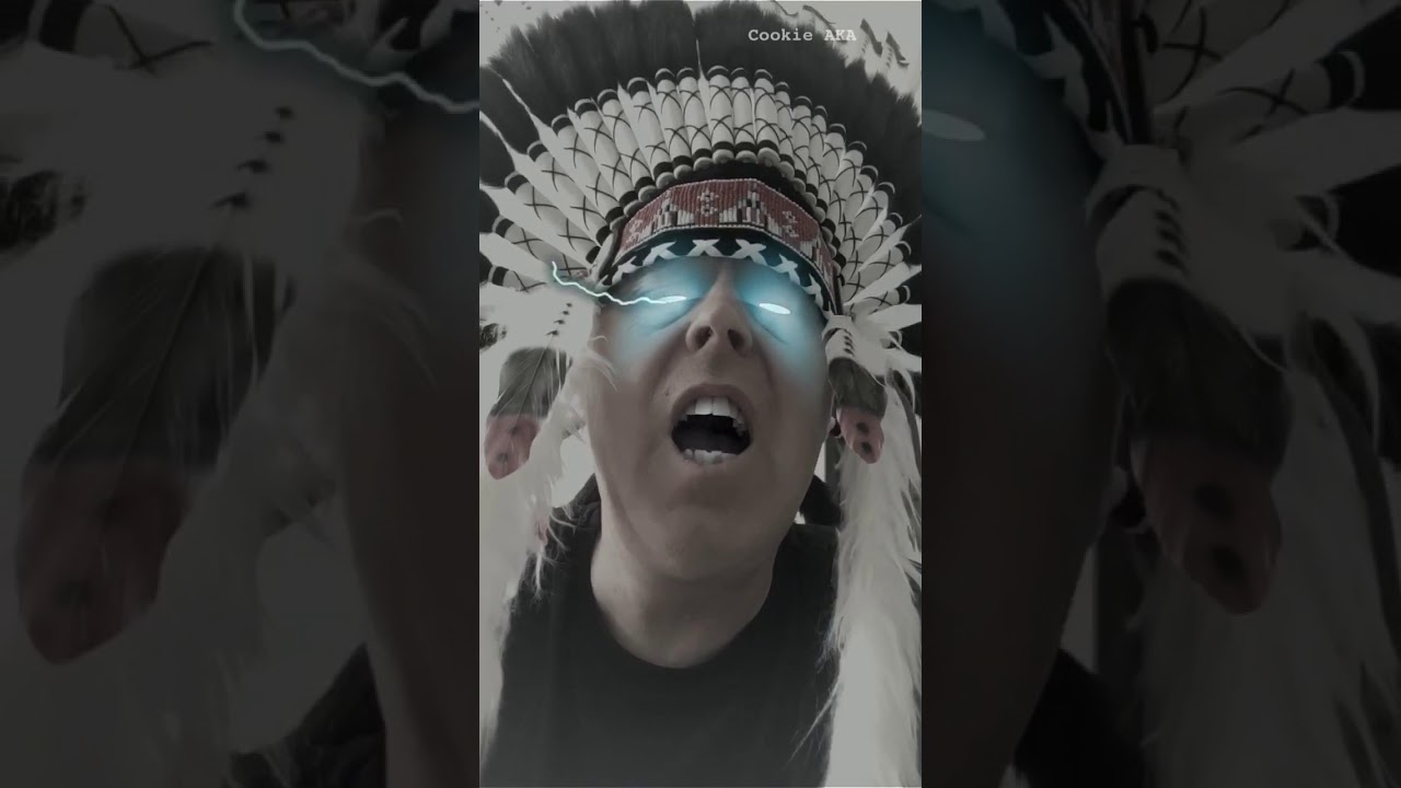 Big Chief Thundercloud