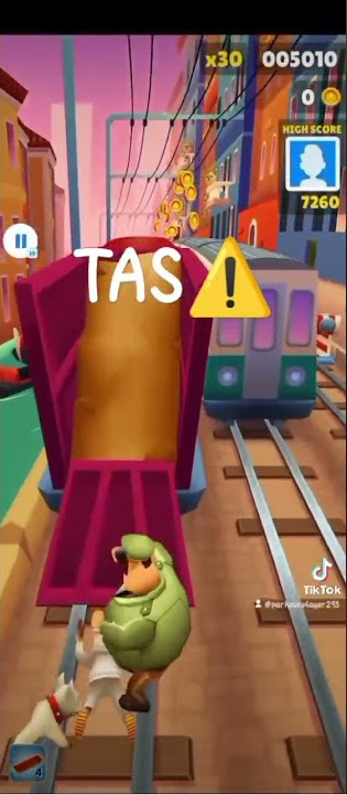 como por o Subway surfers 1.99.0 deley mod desbloqueado 