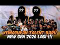 KEMASUKKAN TALENT TERBARU AI TEAM 2026 !!! TAK TERSANGKA…