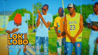 D1_LOK LOBO ft Exaa RapKing [ video]