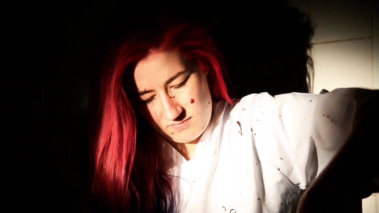 Dark Chocolate - Edinburgh 48 hour Film Project 2019