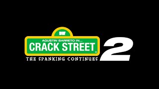 Crack Street 2 The Spanking Continues Deleted Scenes Miguel M.c. Studios