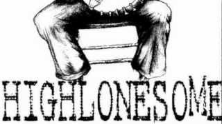 Highlonesome - Hellbent chords