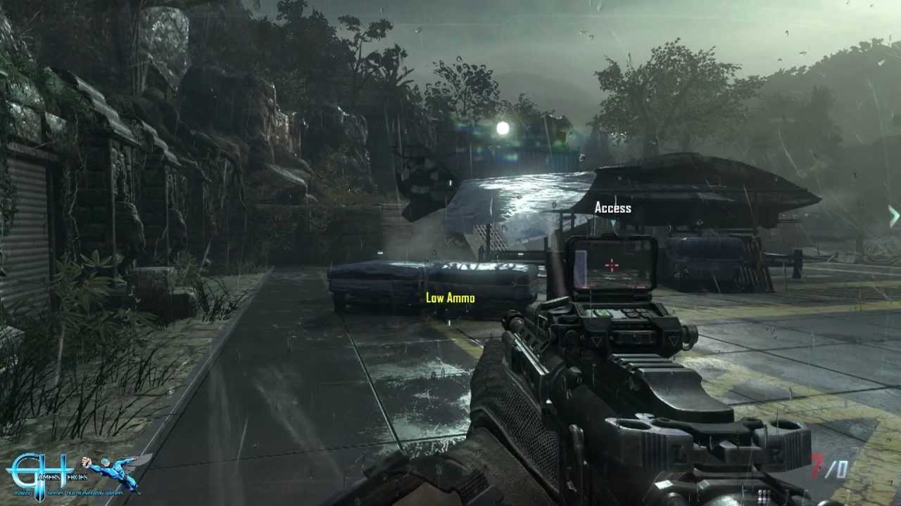 Intel - Call of Duty: Black Ops 2 Guide - IGN