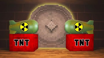 Opening The SECRET VAULT With Excessive Amounts Of EXPLOSIVES in Teardown
