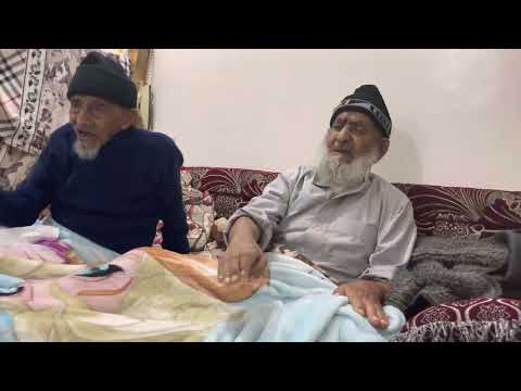 قصص وحكايات من زمن الطيبين قات السميدع ولمقاومته الجزء الثامن