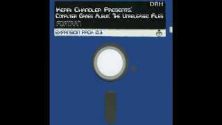 Kerri Chandler - Fortran Argy&#39;s 6 23 Mix [DRH019]