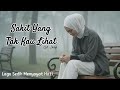 Sakit Yang Tak Kau Lihat Lagu Sedih Menyayat Hati Official Lirik Video NH MUSIC