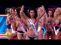 Miss Supranational 2016 | The Swimsuit Competition