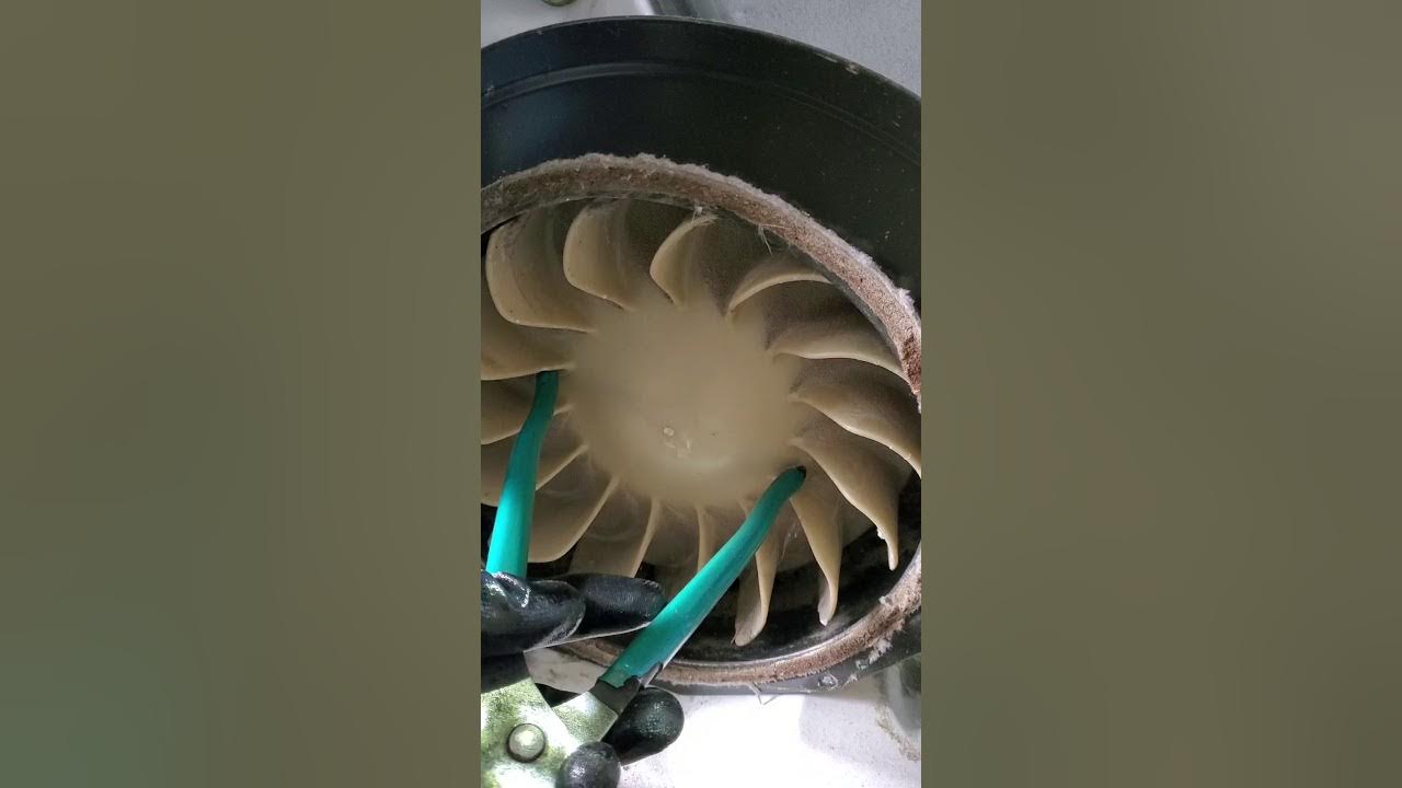 how to remove a motor on kenmore dryer como remover un motor de