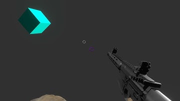 Honey Badger | Reload Animation