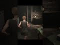 Tearing it up in the Texas Chainsaw Massacre Game