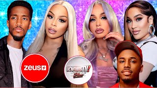 Information Lemmy Dràgs Tesehki & Mariah for going to NowThatsTV‼️Mariah Clapsback‼️Natalie wants New Girls‼️ News